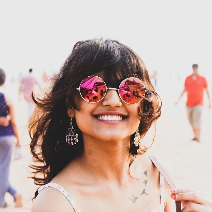 Testimonial author image